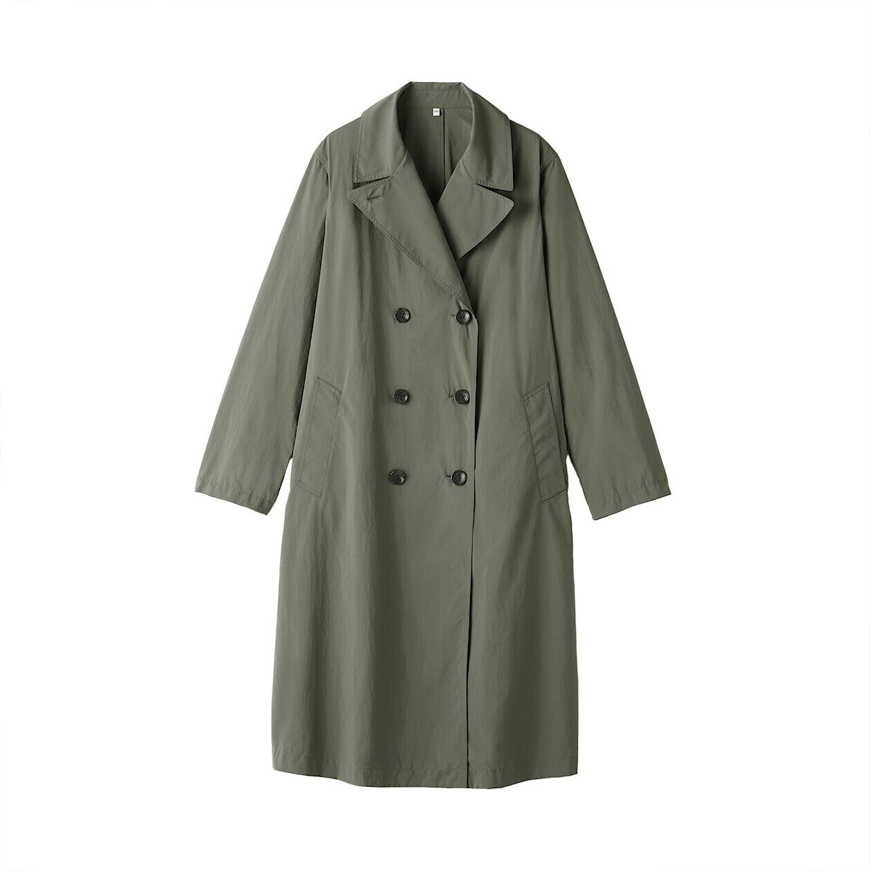 Smoky Green